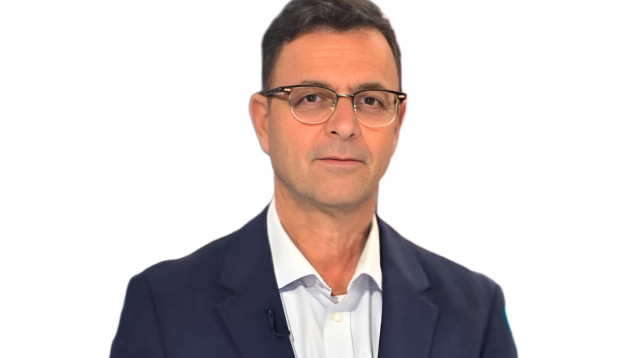 חן שרייבר (צילום: יח"צ)