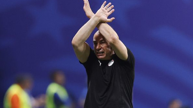 חוסאם חסן (צילום: Buda Mendes/Getty Images)