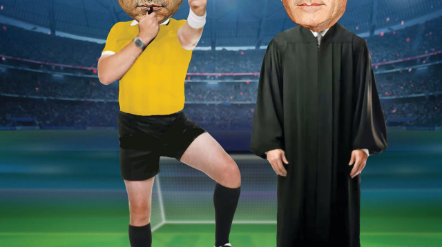 הטור של נתן זהבי (צילום: איור: אורי אינקס)