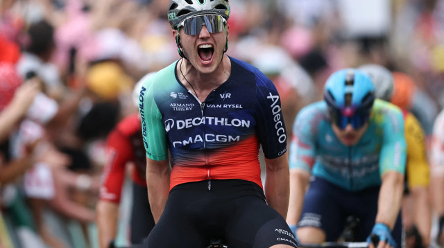 אולב קוי (צילום: GettyImages)