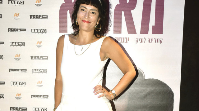אור סיני  (צילום: אור גפן)