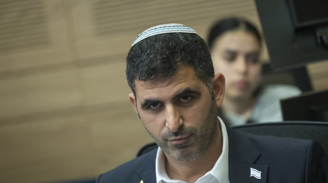 שלמה קרעי (צילום: חיים גולדברג פלאש 90)