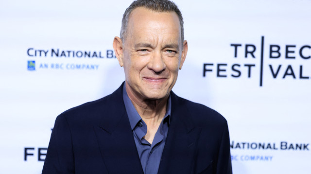 טום הנקס (צילום: gettyimages)
