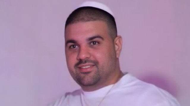 גל זוארץ (צילום: רשתות חברתיות)