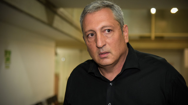 ניר חפץ (צילום: אבשלום ששוני, פלאש 90)