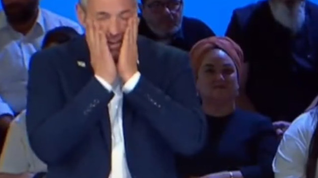 יותם זמרי (צילום: צילום מסך ערוץ 14)