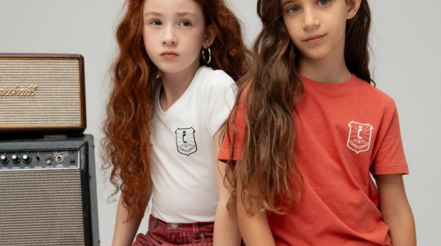 Castro Kids (צילום: עופר רן רוזנבאום)