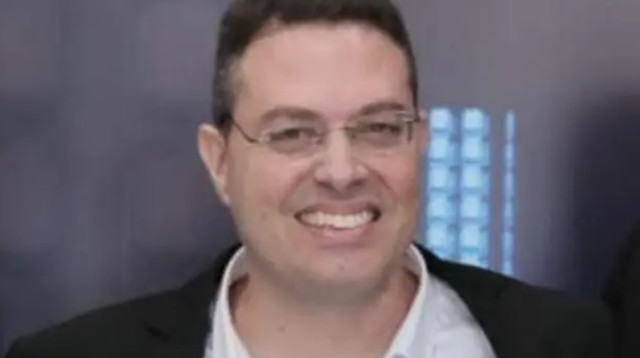 איתי לוי (צילום: תמונה לפי סעיף 27א' לחוק זכויות יוצרים)