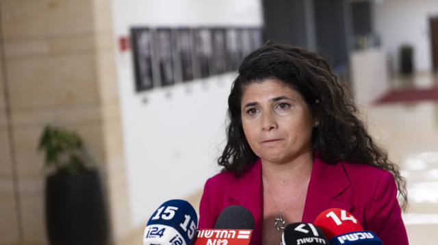 שרן השכל (צילום: חיים גולדברג, פלאש 90)