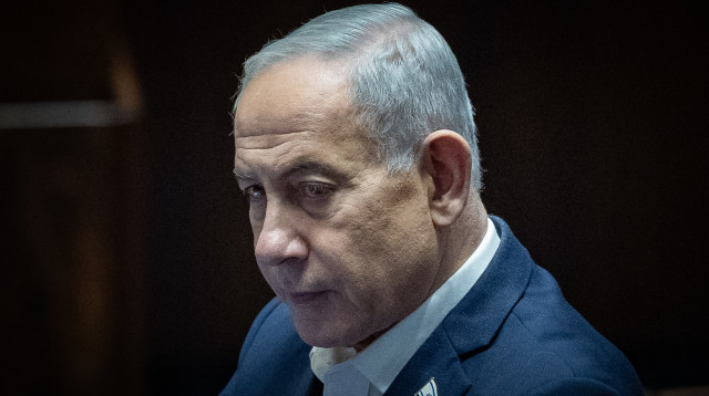 בנימין נתניהו (צילום: יונתן זינדל, פלאש 90)