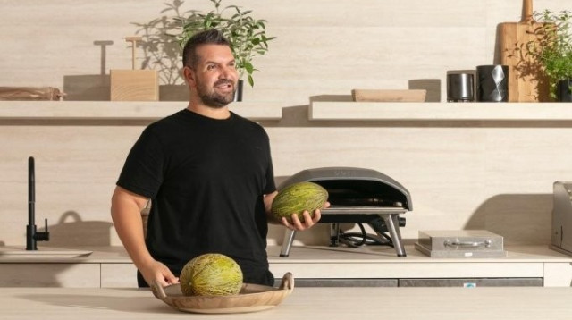 מעצב פנים ליעד יוסף  (צילום: אלעד גונן)