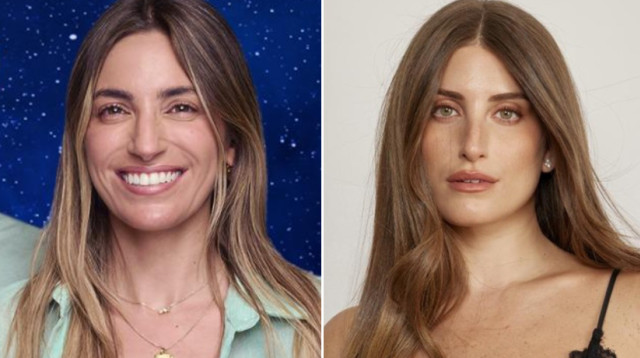 דנה זרמון, מאי חטואל (צילום: שי פרנקו, משה נחמוביץ')
