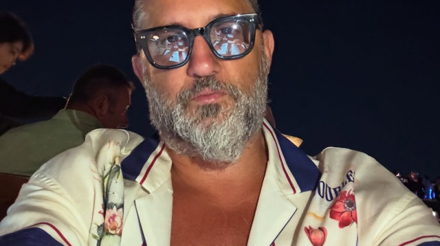 יקיר לוי (צילום: צילום מסך אינסטגרם)
