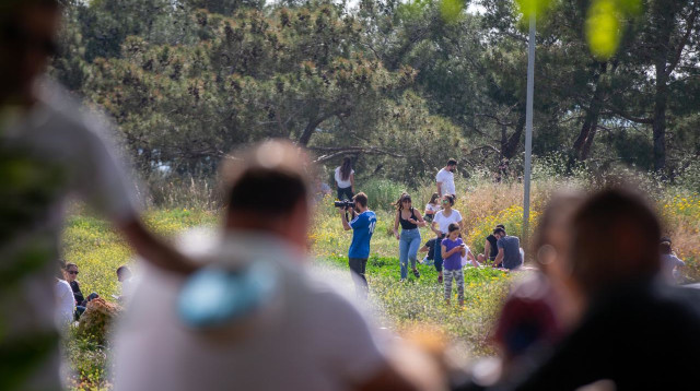 'מעלה מעלה' - פסטיבל קיץ חגיגי להחזרת התרבות והתיירות לגליל המערבי (צילום: JINIPIX)