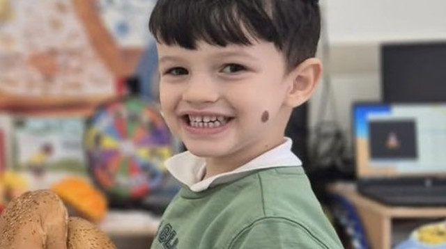 יובל כוגן (צילום: באדיבות המשפחה)