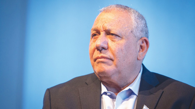 איזנקוט (צילום: מרים אלסטר, פלאש 90)