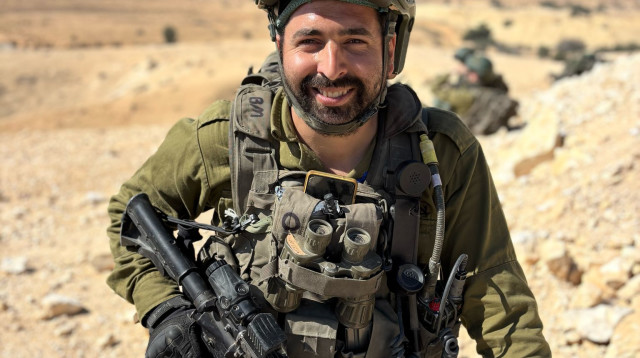 בניהו מלט ז"ל (צילום: באדיבות המשפחה)
