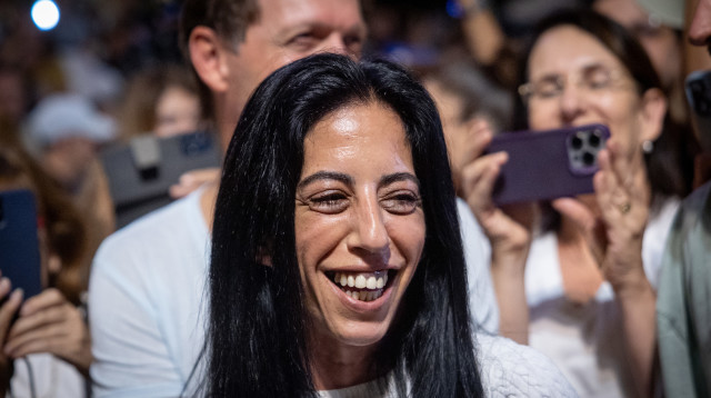 עינב צנגאוקר (צילום: חיים גולדברג, פלאש 90)