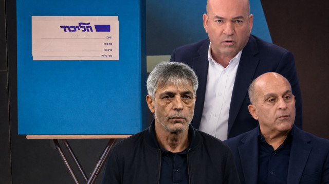 ברק סרי, אייל ברקוביץ' ואלי אוחנה (צילום: אבשלום ששוני ופלאש 90,קשת 12,רשת 13,אורן בן חקון פלאש 90)