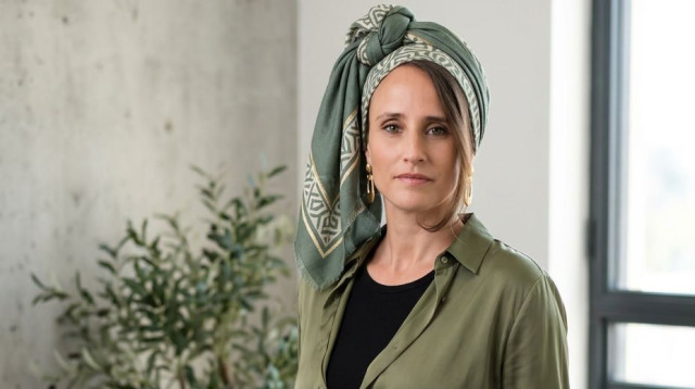 איך להיות אישה בראש ארגון וחברת דיגיטל? עינת סיידן, בעלים של SEO RUSH משתפת (צילום: יחצ)
