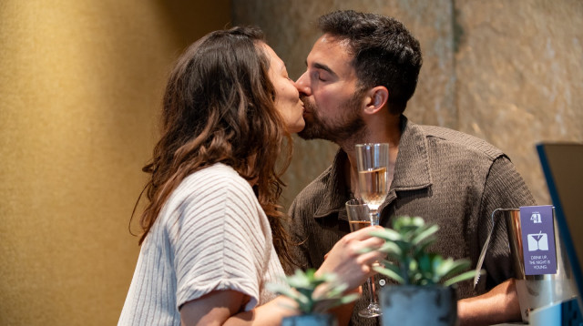 חבילות ספא ברשת אדם הוטלס תל אביב (צילום: יחצ)