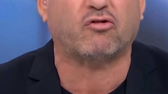 אייל ברקוביץ' (צילום: צילום מסך מערוץ 13)