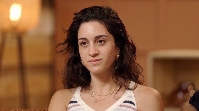 חתונה ממבט ראשון 2026 (צילום: קשת 12)