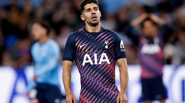 מנור סולומון (צילום: Getty images)