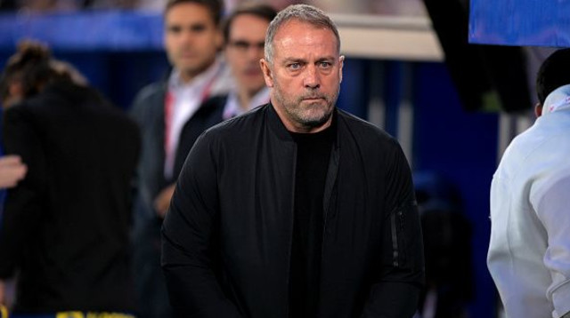 האנזי פליק (צילום: Getty images)