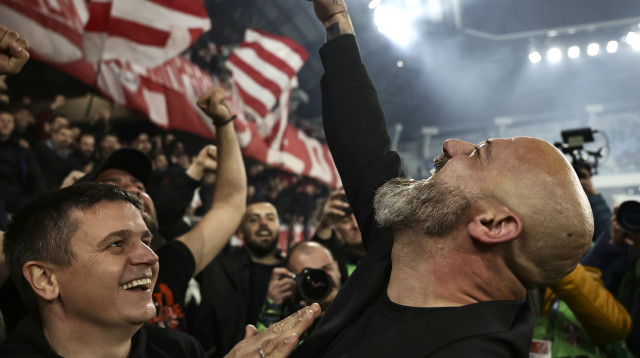 דיאן סטנקוביץ' (צילום: Srdjan Stevanovic / Contributor)