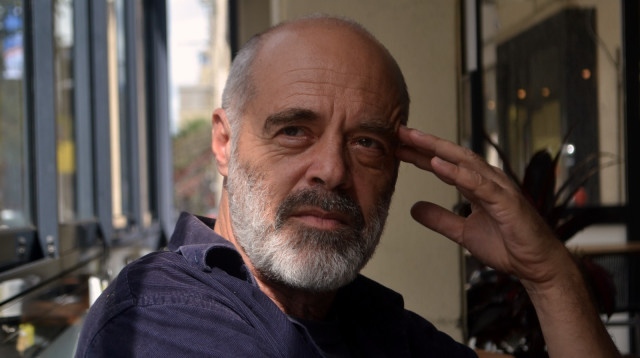 דורון תבורי (צילום: נילי ממן)