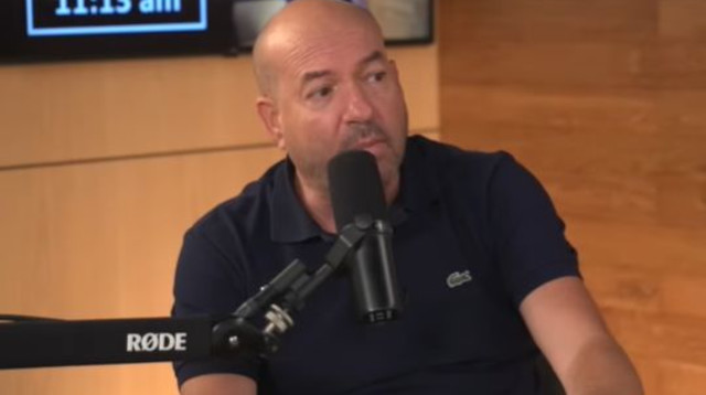 אייל ברקוביץ' (צילום: צילום מסך)