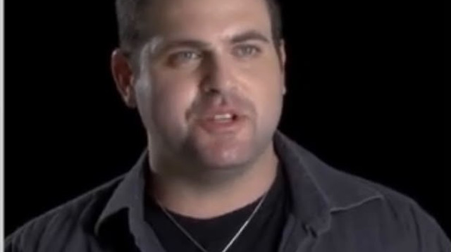 המנוח אסא ארד (צילום: שימוש לפי סעיף 27א')