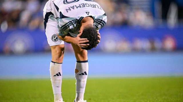 דור תורג'מן (צילום: Tim Austen/Getty Images)