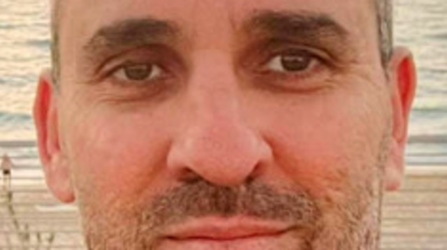 עדי אוחנה ז"ל (צילום: מתוך האתר לזכר האזרחים חללי פעולות האיבה)