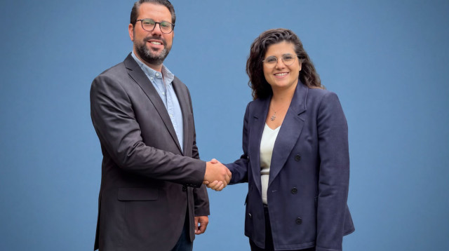  רועי דנינו מצטרף למפלגת "ישראל תחילה" (צילום: באדיבות שירן פרץ יח״צ)