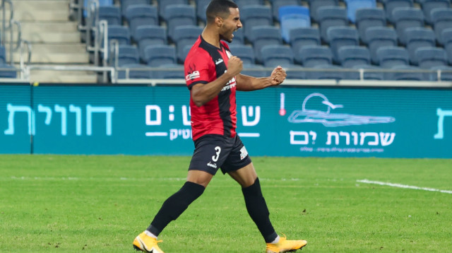 נועם כהן (צילום: לילך וייס)