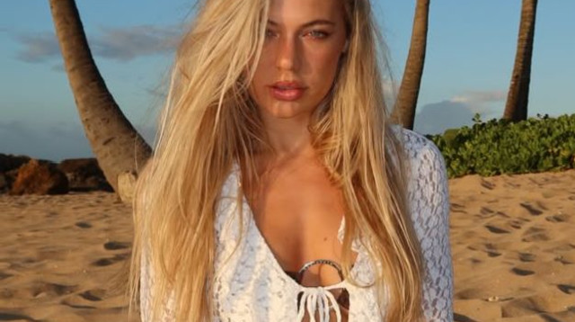 יוטה לירדאם (צילום: מסך, אינסטגרם)