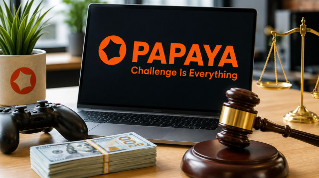 PAPAYA (צילום: AI,מתוך אתר החברה)