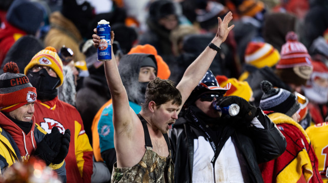 Bud Light (צילום: קארה דורט/Getty Images)