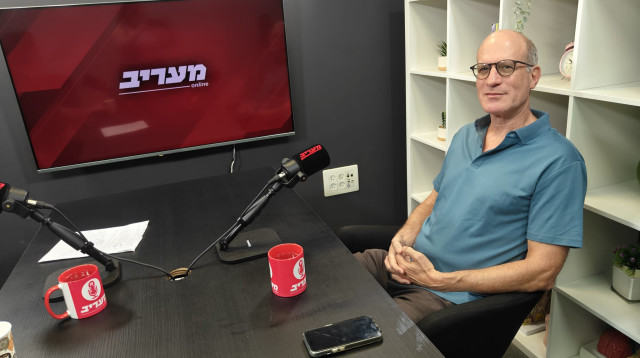 עו"ד עופר ברטל (צילום: מעריב אונליין)