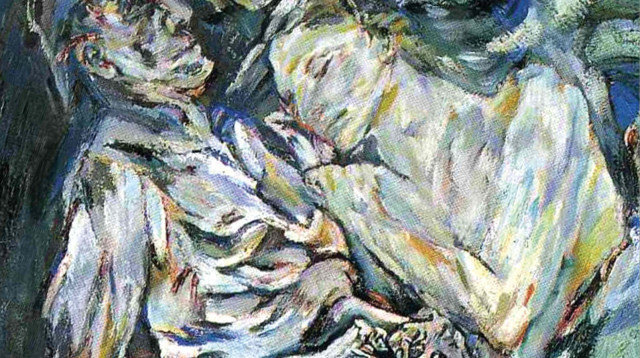 "שובר גלים", ספרה של נגה דיין קמיל (צילום: הוצאת מטר)