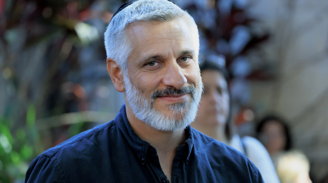 אביתר בנאי (צילום: משה שי פלאש 90)