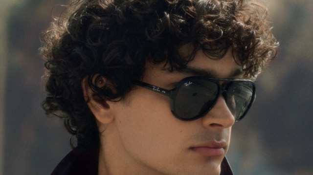 Ray-Ban קיץ 2026 (צילום: באדיבות המותג)