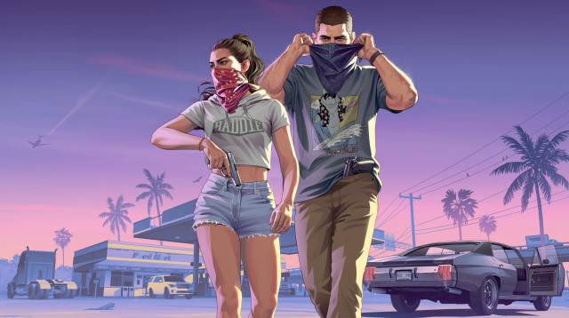 Grand Theft Auto VI (צילום: צילום מסך יוטיוב)