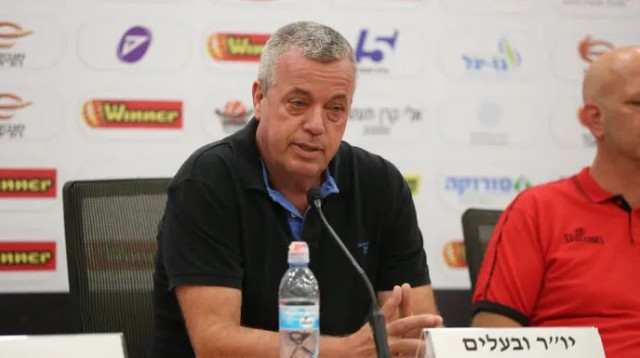  (צילום: בני בן סימון)