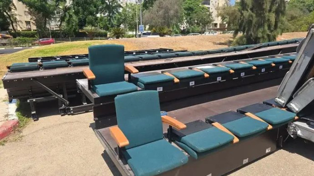  (צילום: אתר רשמי, באדיבות מכבי קבוצת כנען רמת גן)