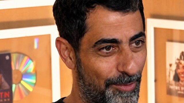 אסי ישראלוף (צילום: בית הפודיום)