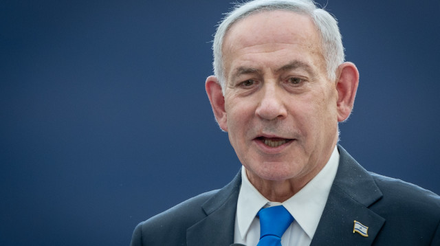 בנימין נתניהו (צילום: חיים גולדברג, פלאש 90)