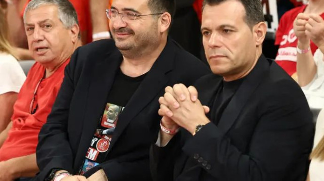 איטודיס וינאי (צילום: דני מרון)